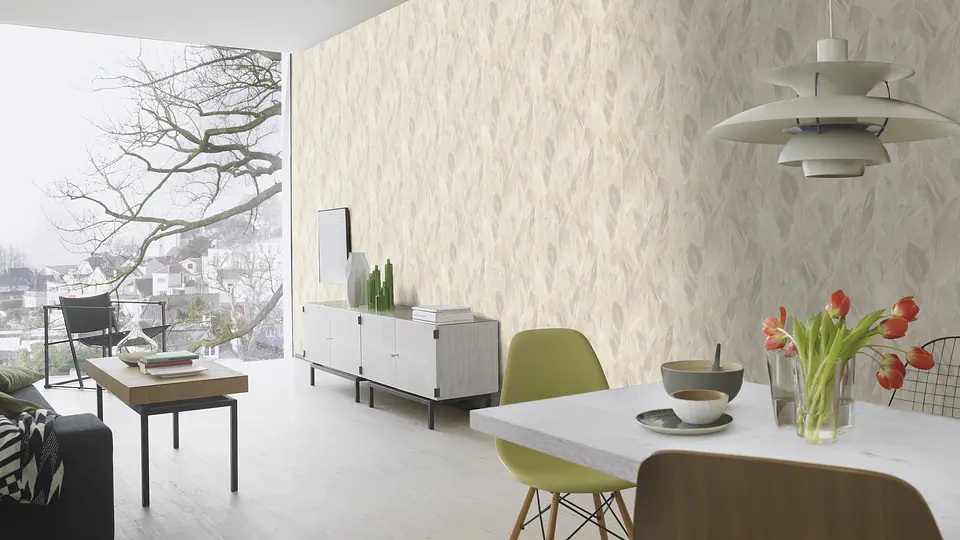 Papel Mural / 537338 (Welcome Home) 4