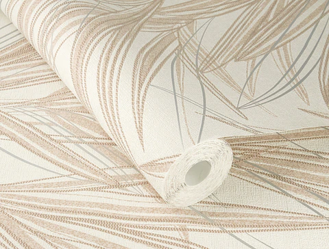 Papel Mural / 654011 (Welcome Home)