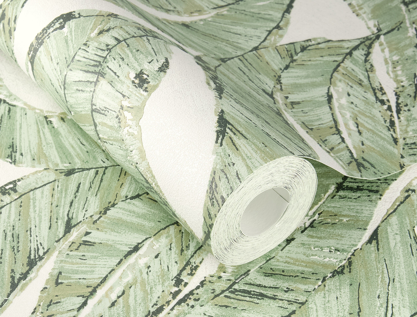 Papel Mural / 653434 (Welcome Home) 4