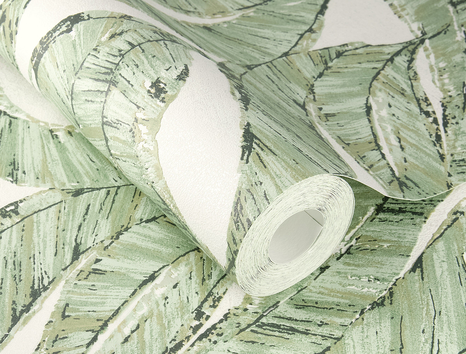 Papel Mural / 653434 (Welcome Home) 4