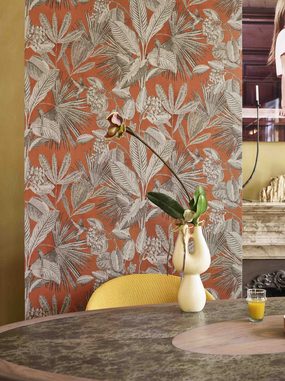 Papel Mural / 221183 (Inspire) 1