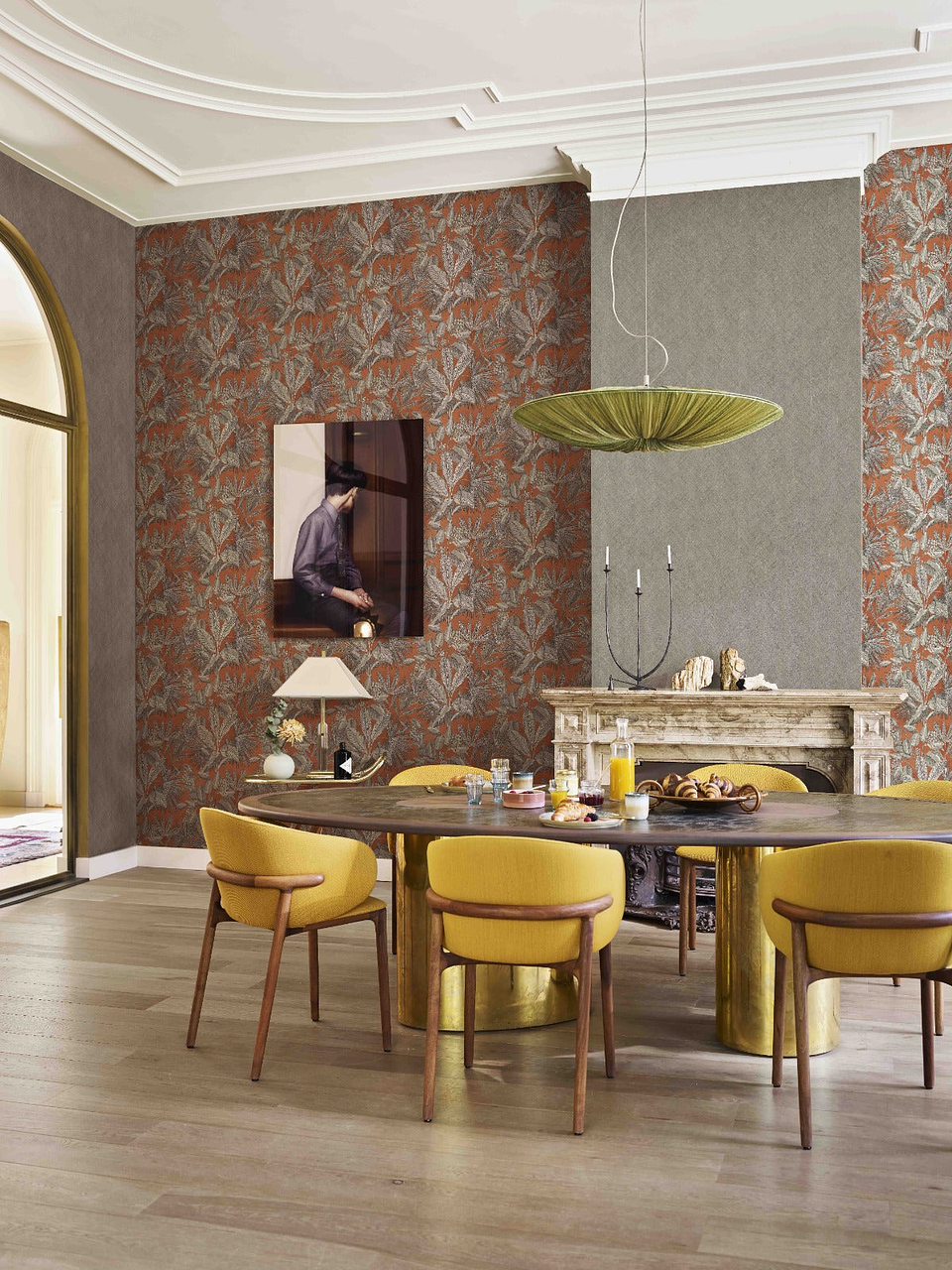 Papel Mural / 221183 (Inspire) 2