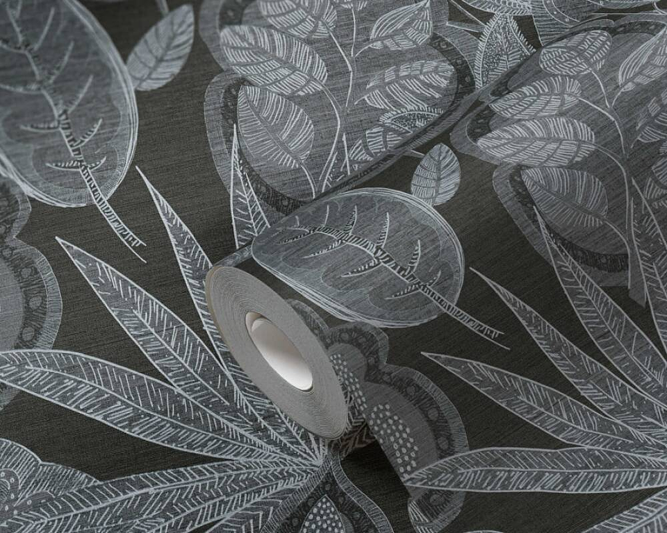 Papel Mural / 393461 (Famous Garden) 3