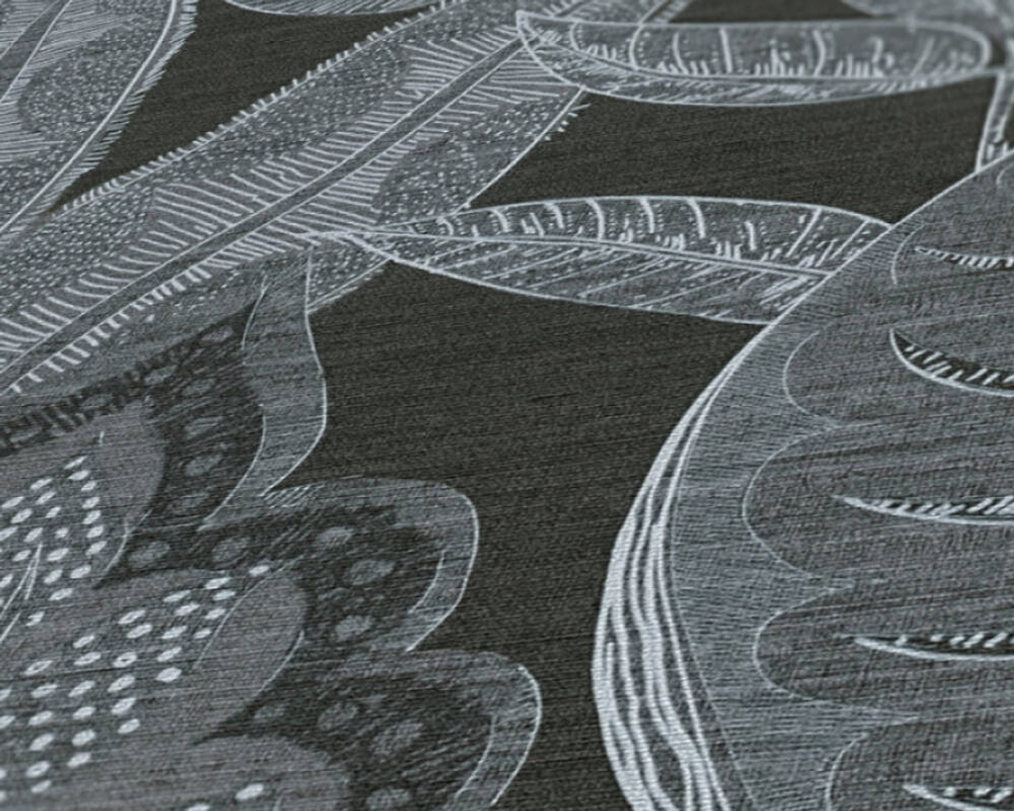 Papel Mural / 393461 (Famous Garden) 4