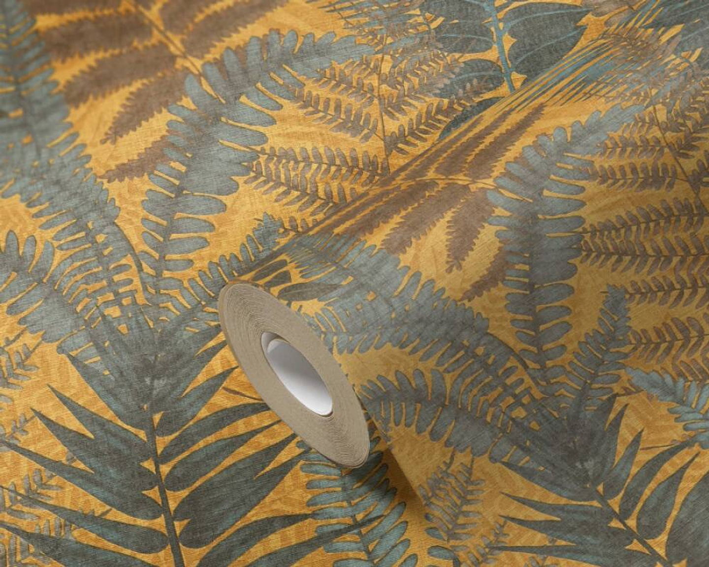 Papel Mural / 393472 (Famous Garden) 3