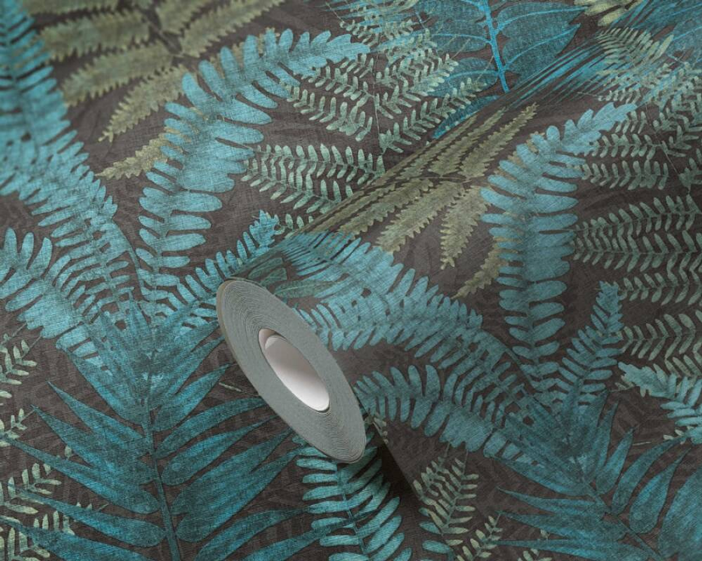 Papel Mural / 393473 (Famous Garden) 3