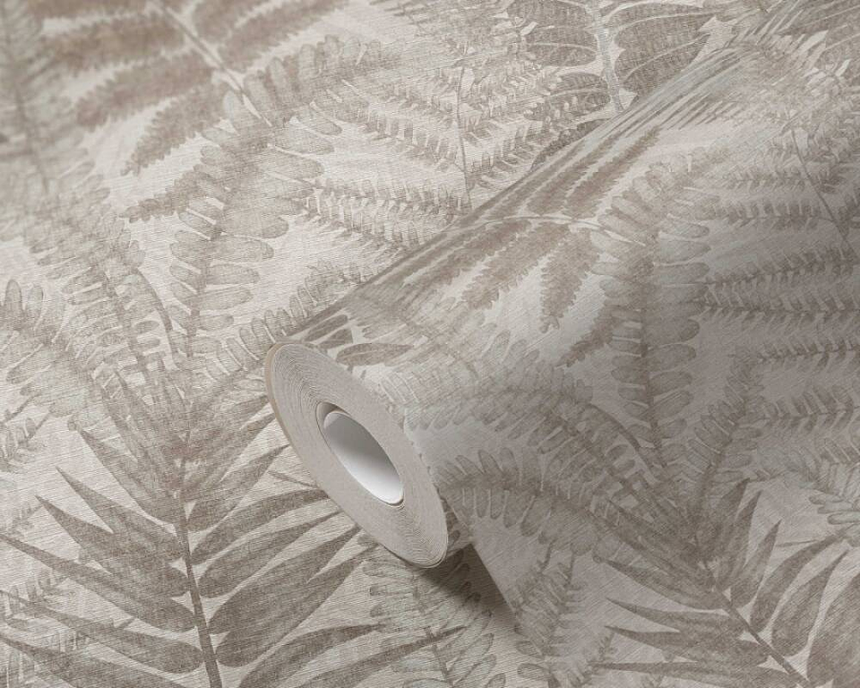 Papel Mural / 393475 (Famous Garden) 3