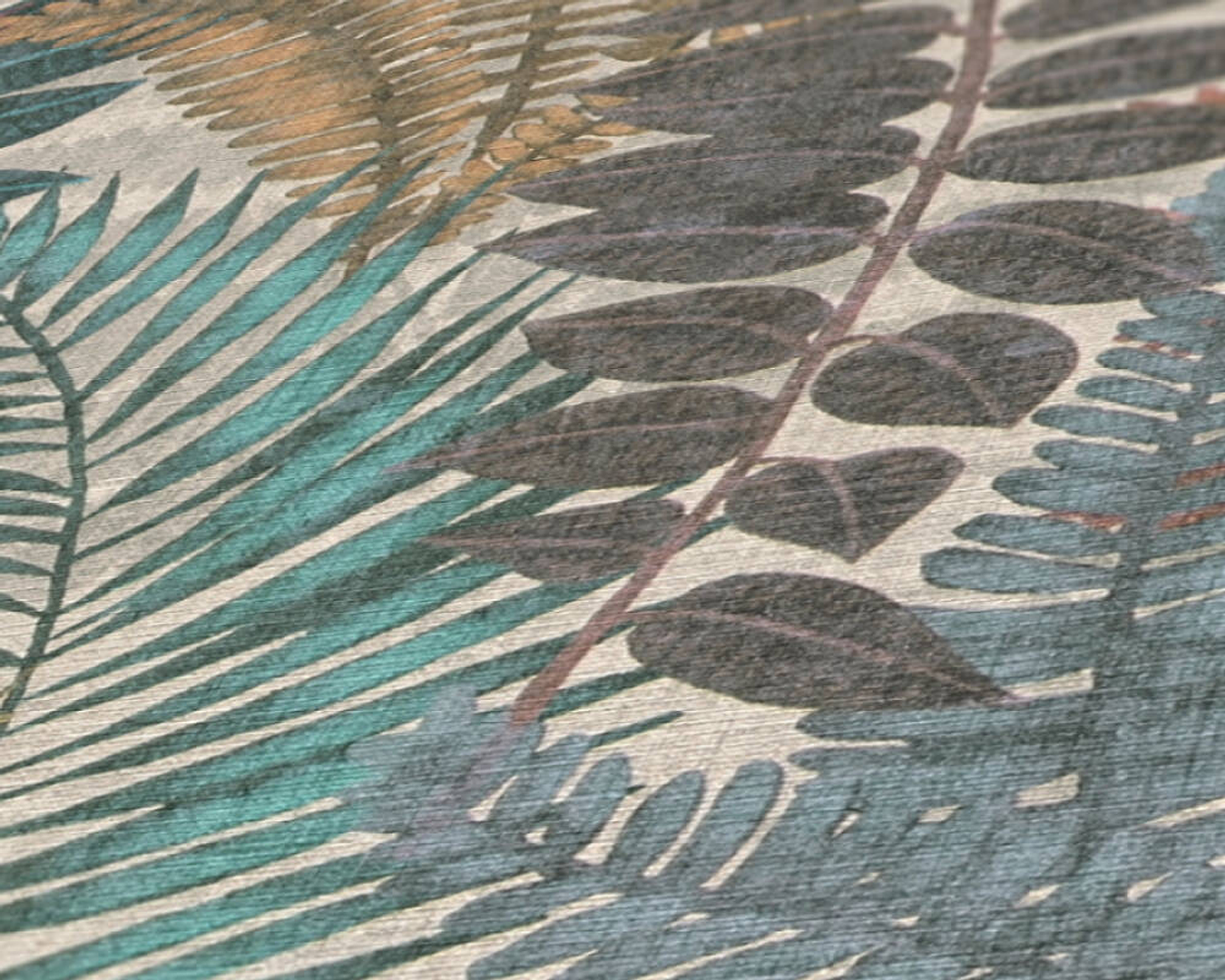 Papel Mural / 393471 (Famous Garden) 4