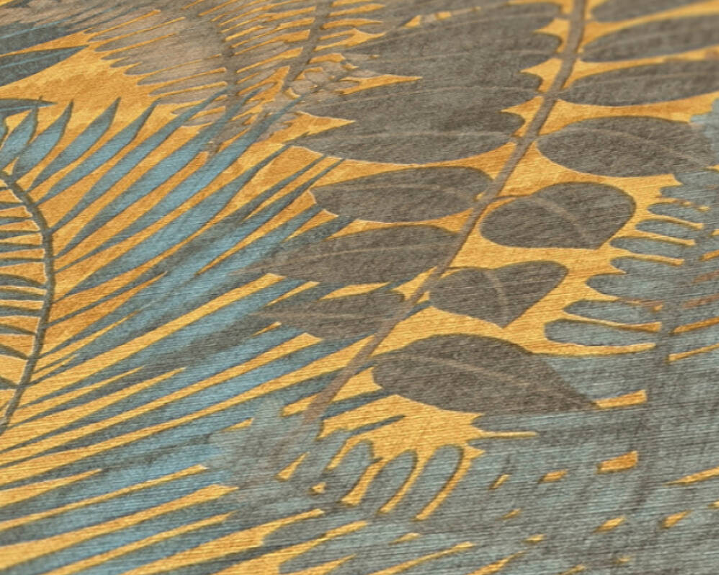 Papel Mural / 393472 (Famous Garden) 4