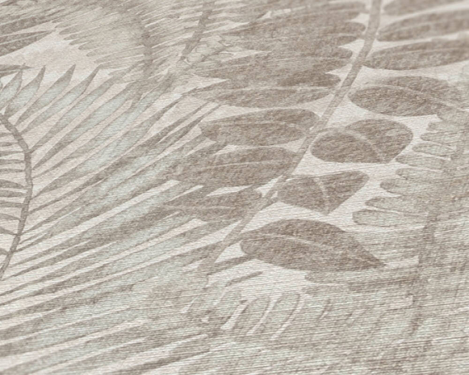 Papel Mural / 393475 (Famous Garden) 4