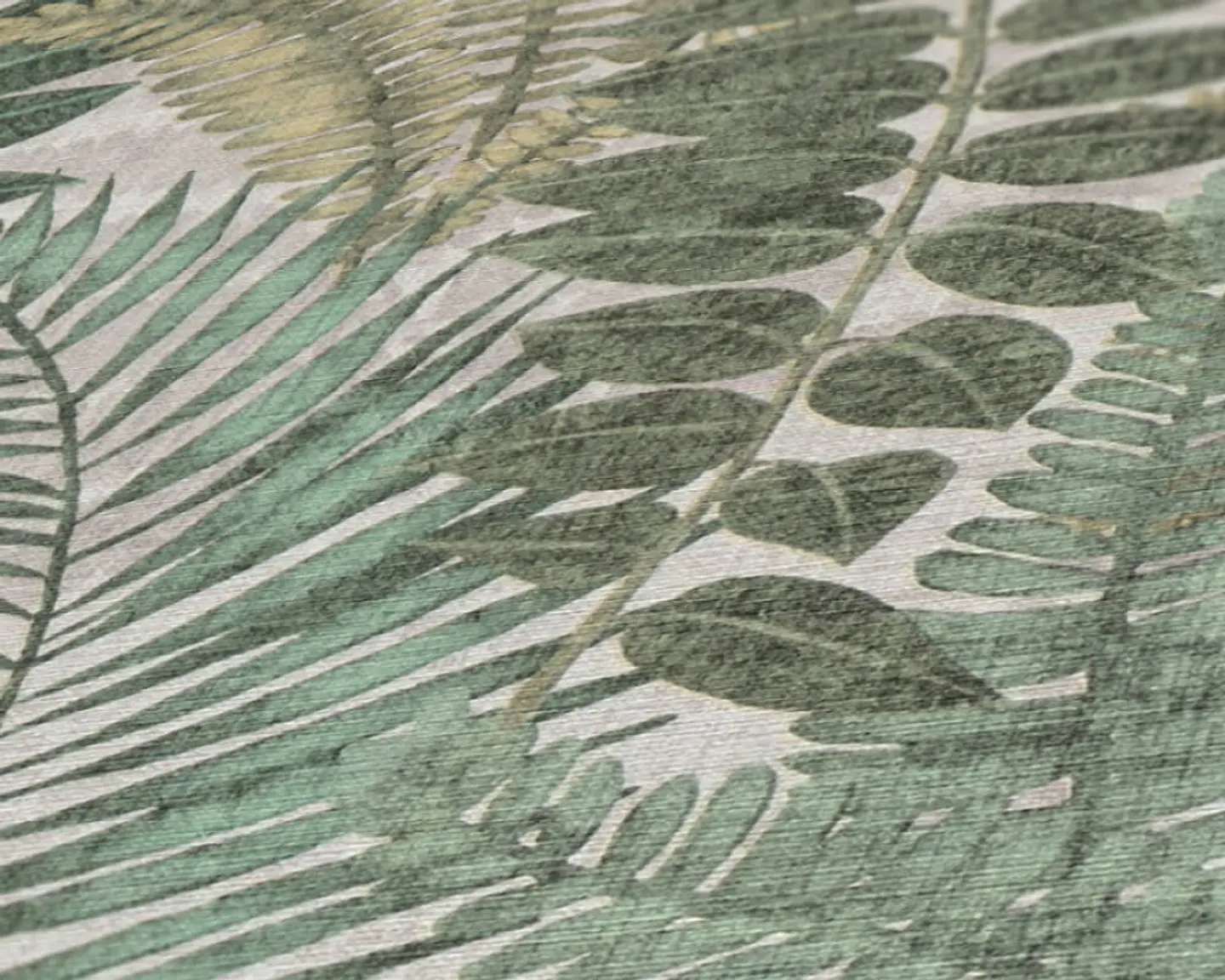 Papel Mural / 393474 (Famous Garden) 4