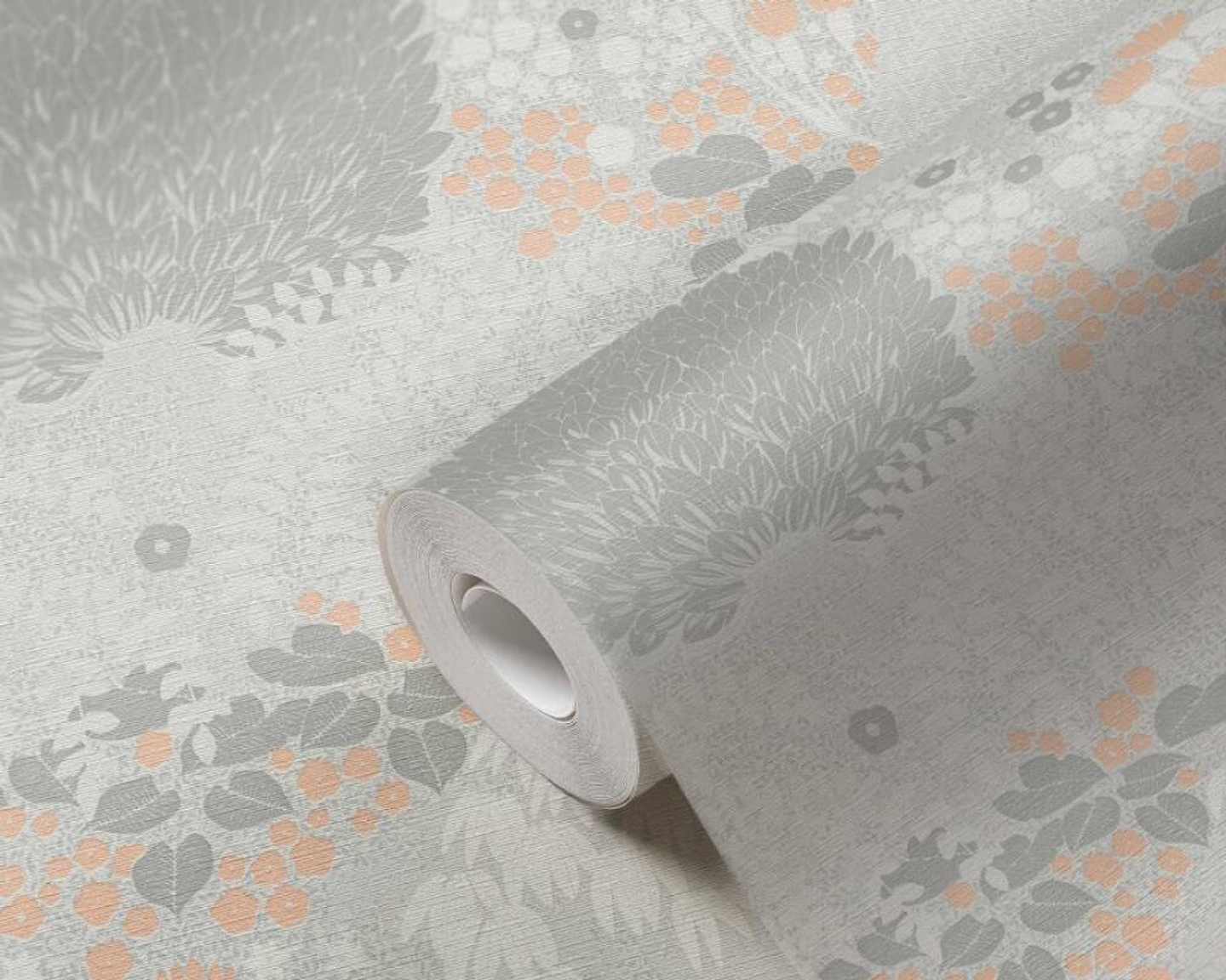 Papel Mural / 393501 (Famous Garden) 3