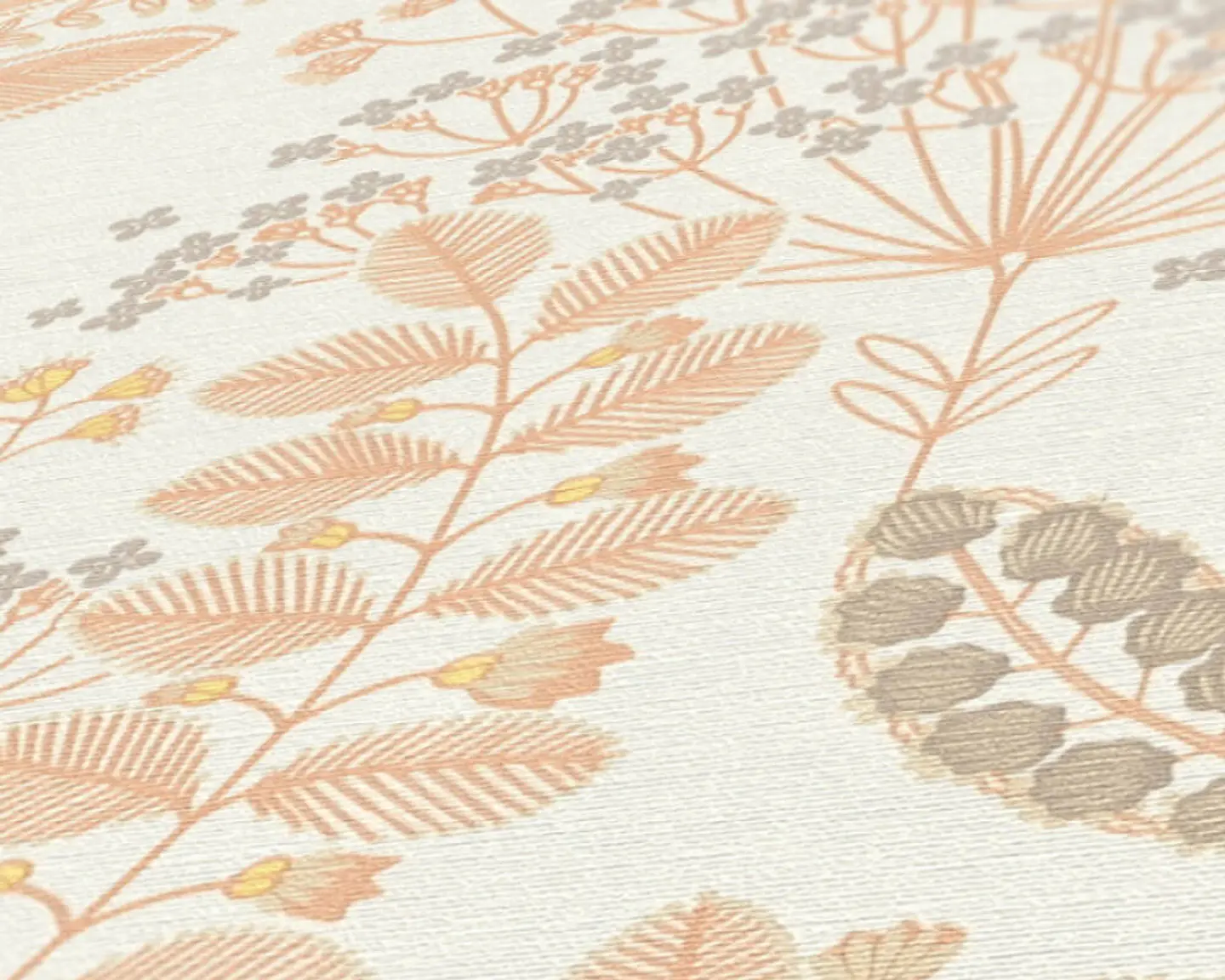 Papel Mural / 393491 (Famous Garden) 4