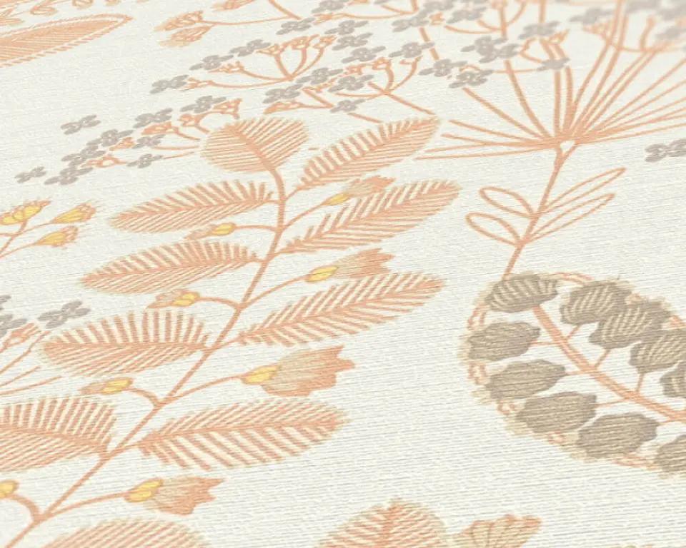 Papel Mural / 393491 (Famous Garden) 4