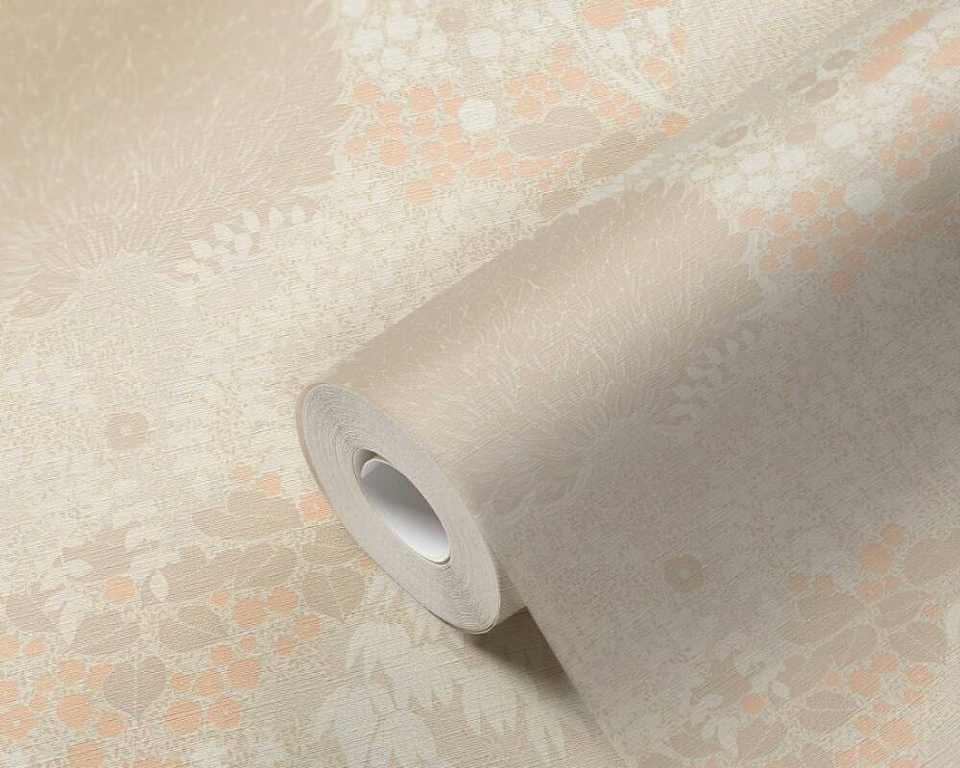 Papel Mural / 393502 (Famous Garden) 3