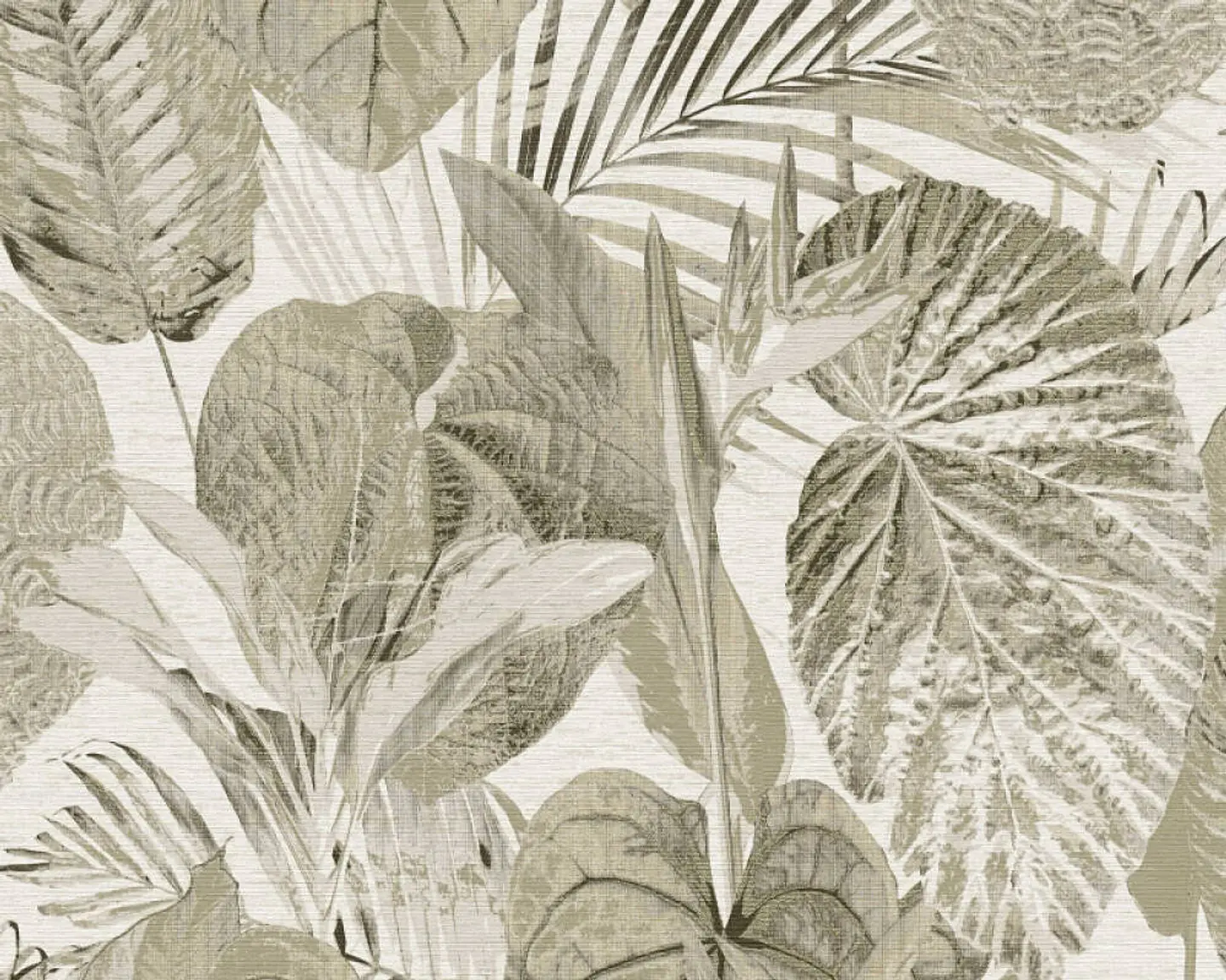 Papel Mural / 393551 (Famous Garden) 2