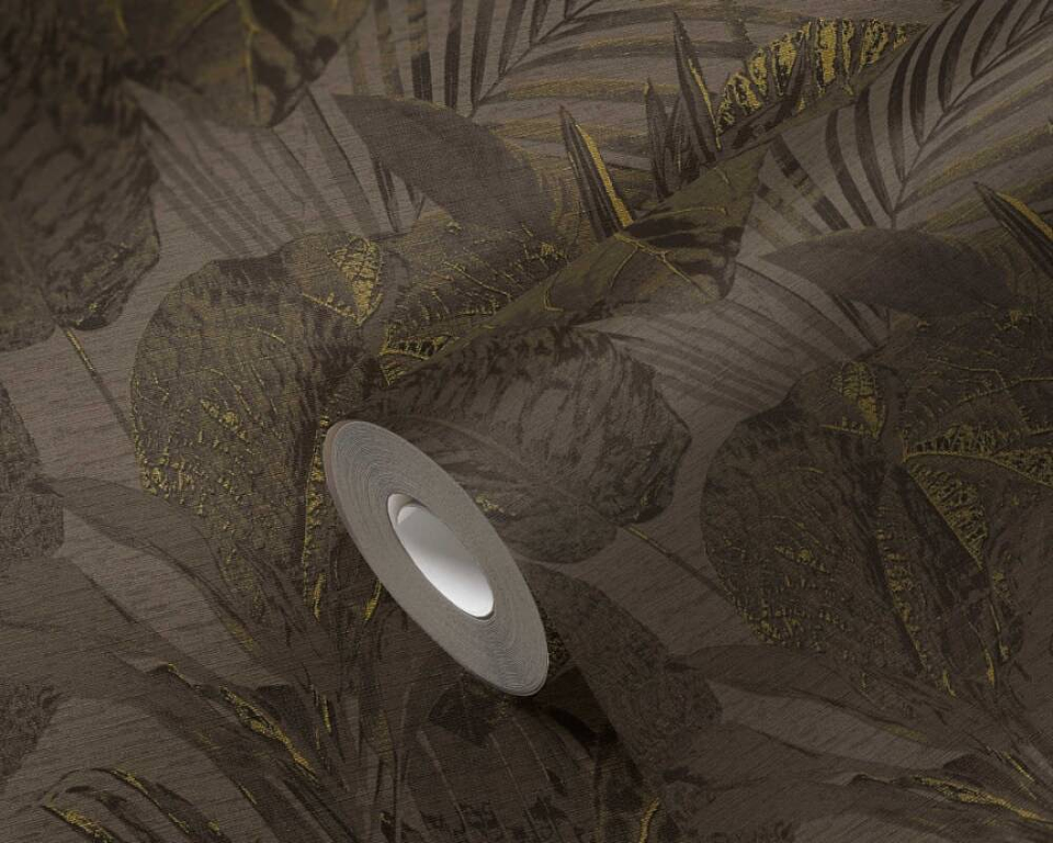 Papel Mural / 393552 (Famous Garden) 2