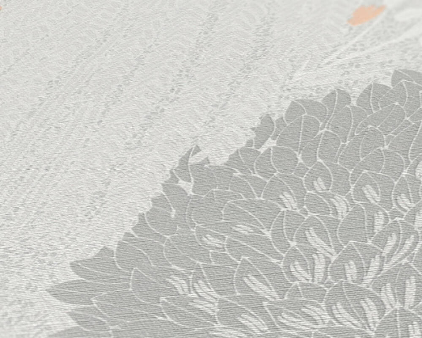 Papel Mural / 393501 (Famous Garden) 4