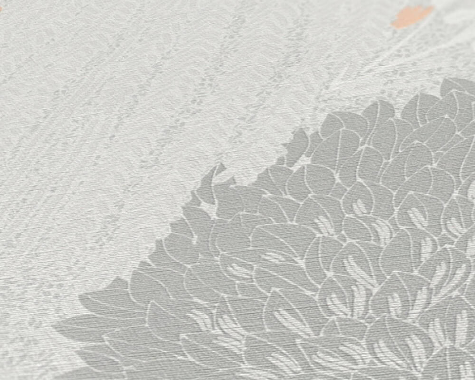 Papel Mural / 393501 (Famous Garden) 4