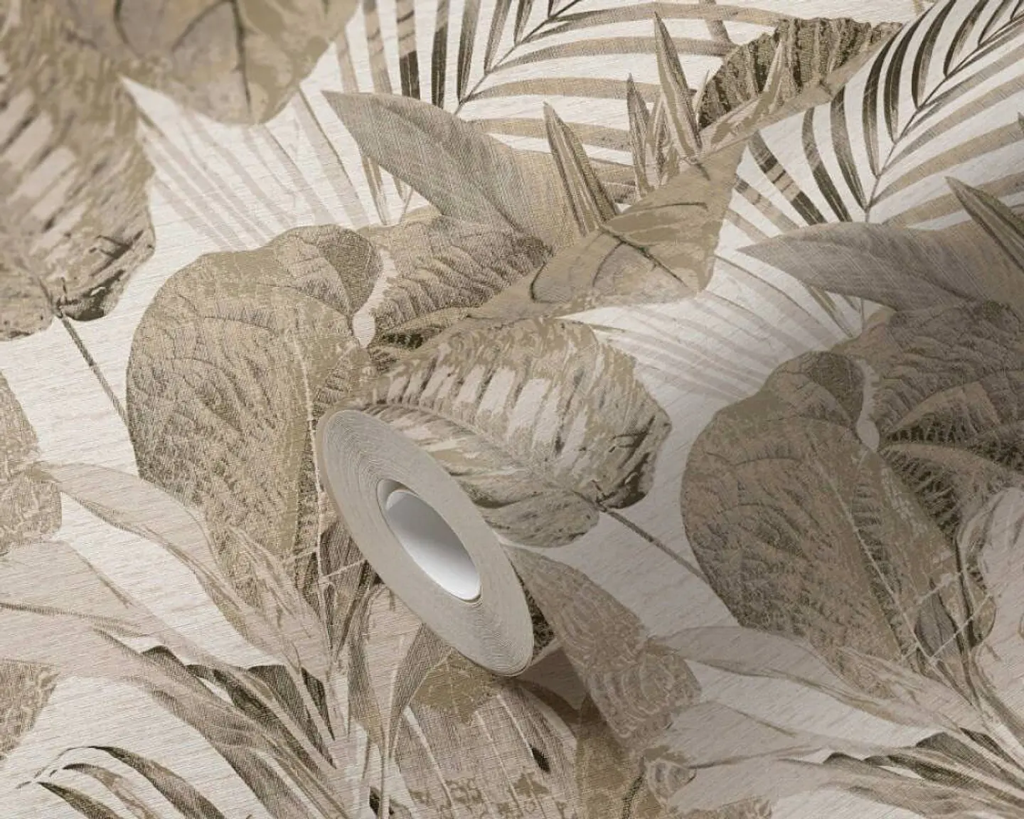 Papel Mural / 393551 (Famous Garden) 3