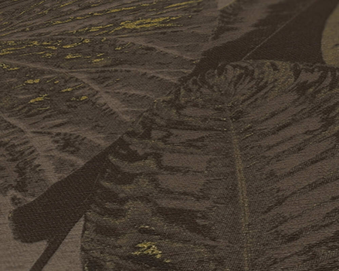 Papel Mural / 393552 (Famous Garden) 3