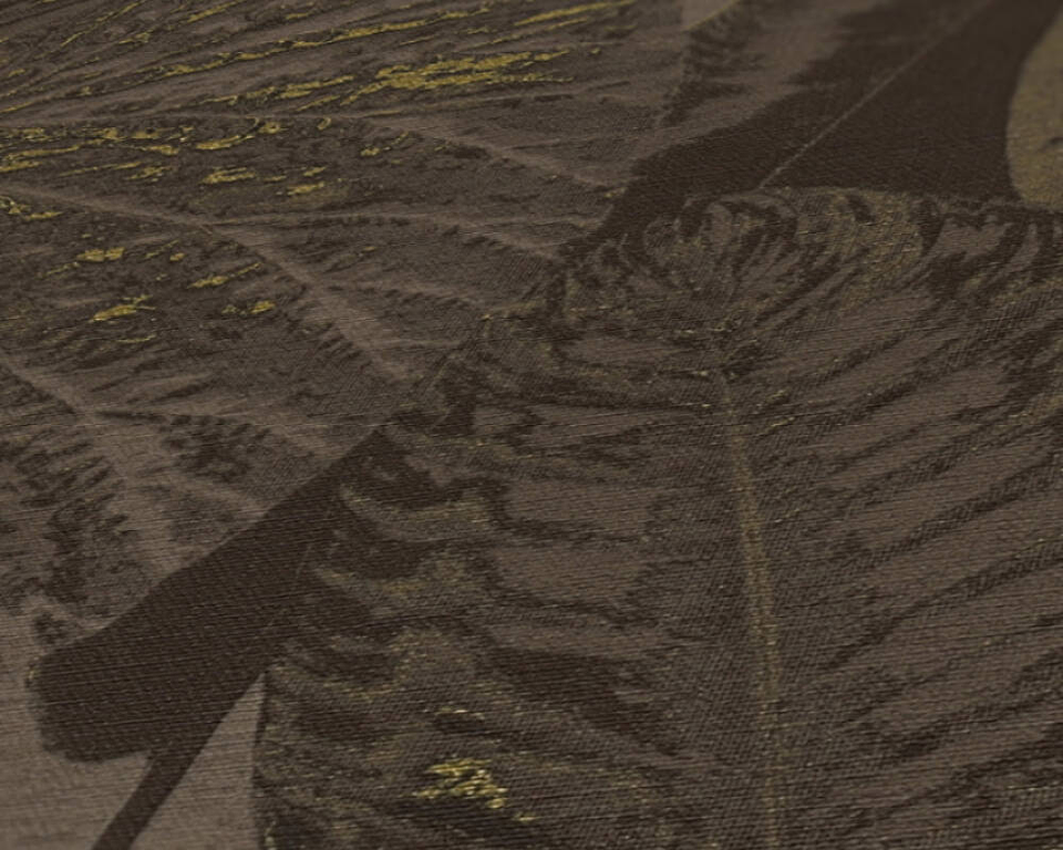 Papel Mural / 393552 (Famous Garden) 3