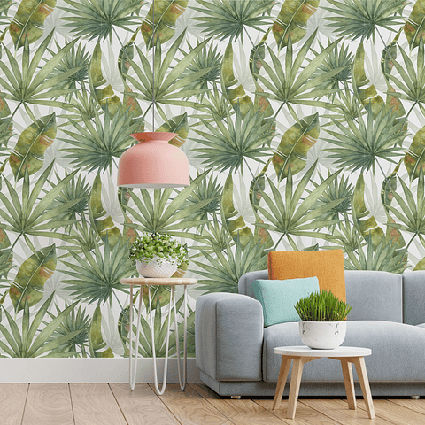 Papel Mural Misiones 3740-1