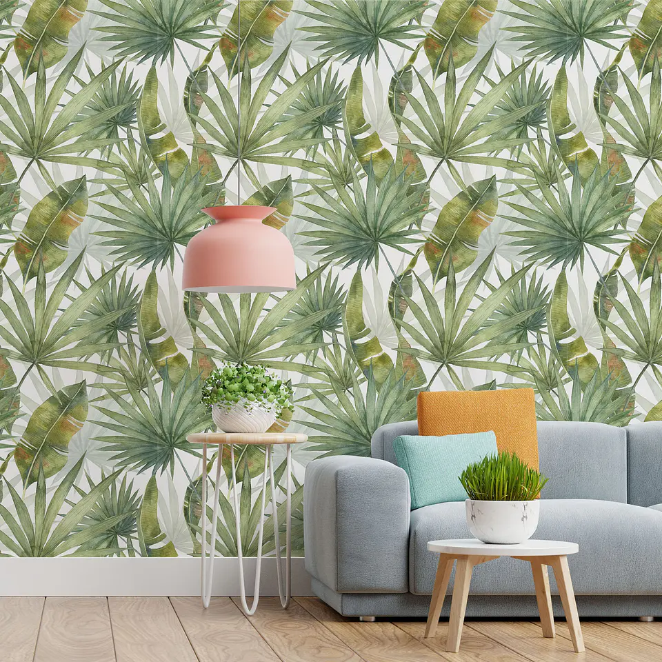 Papel Mural Misiones 3740-1 1