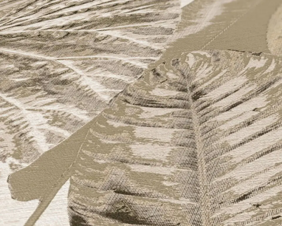 Papel Mural / 393551 (Famous Garden) 4