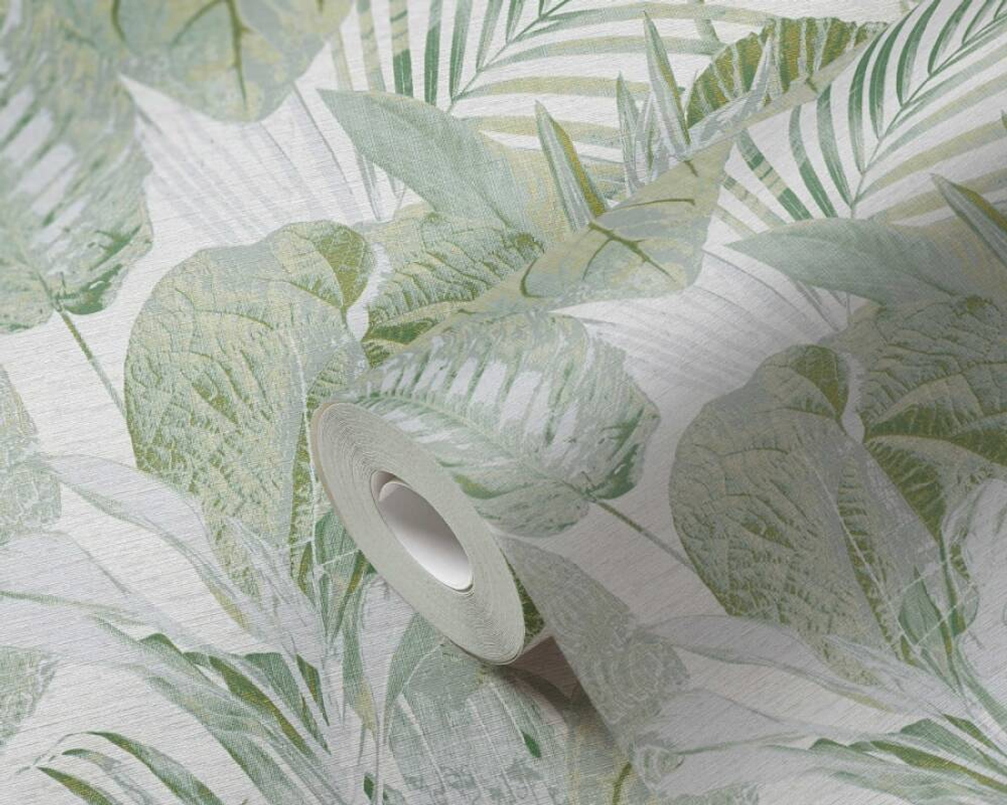 Papel Mural / 393554 (Famous Garden) 3