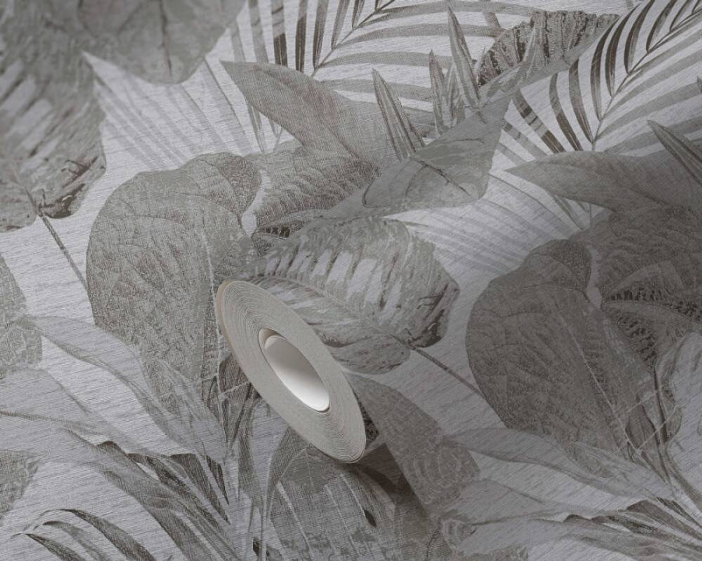 Papel Mural / 393555 (Famous Garden) 3