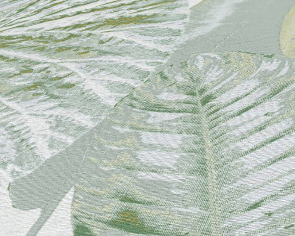 Papel Mural / 393554 (Famous Garden) 4