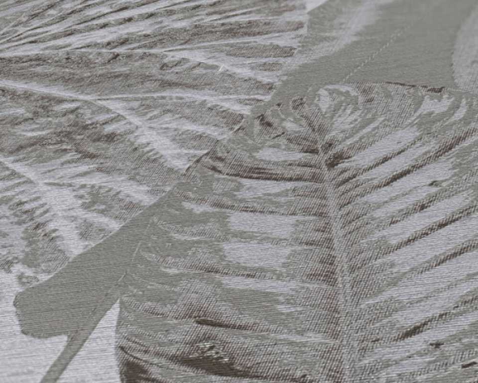 Papel Mural / 393555 (Famous Garden) 4