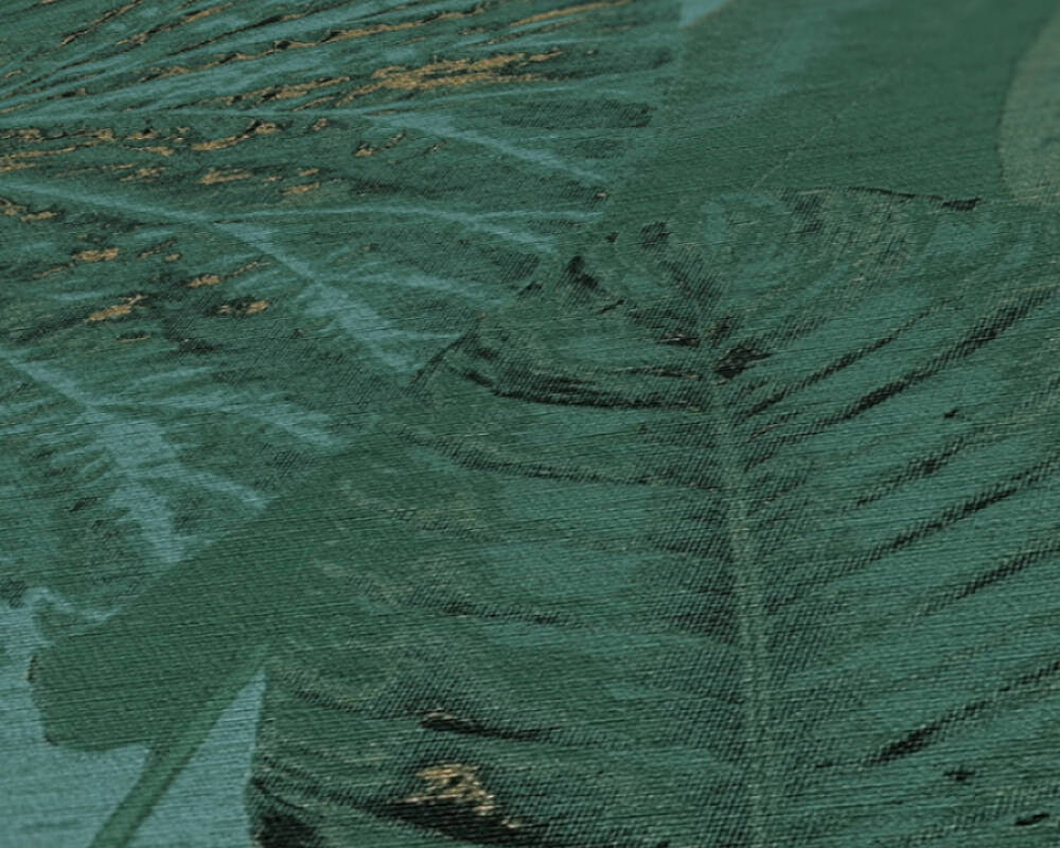 Papel Mural / 393553 (Famous Garden) 4