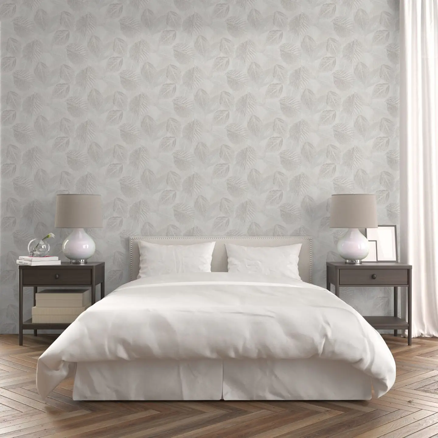 Papel Mural / 7862-1 (Room 137) 1