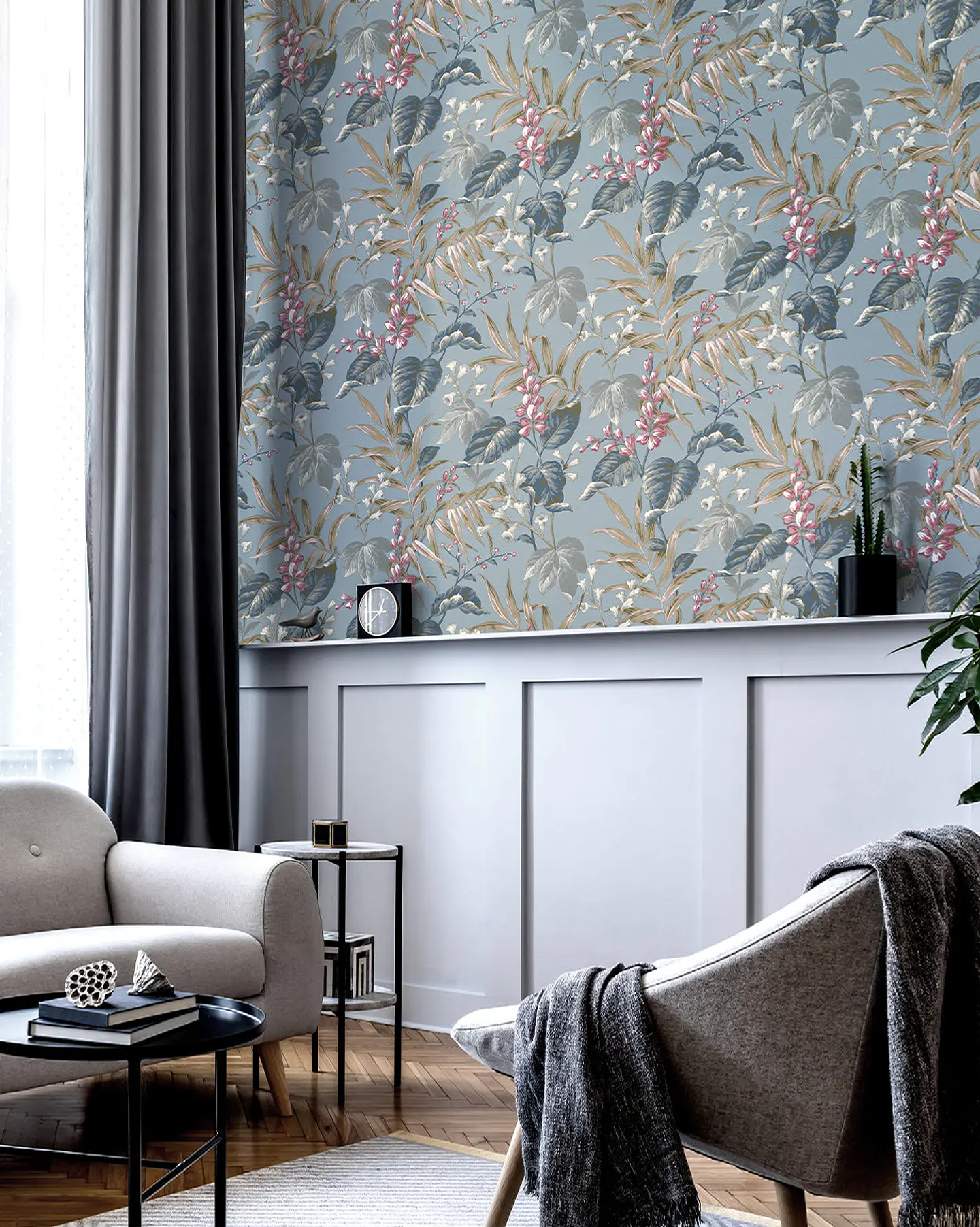 Papel Mural / 28856 (Thema) 1