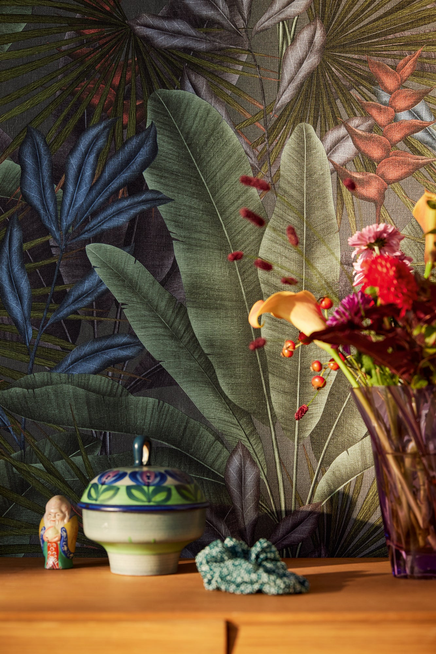 Papel Mural / 396471 (Stories of Life) 1