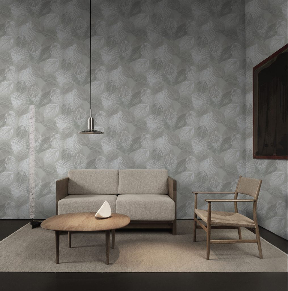 Papel Mural / 7862-4 (Room 137) 2