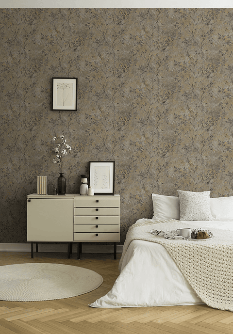 Papel Mural / 396501 (Stories of Life)