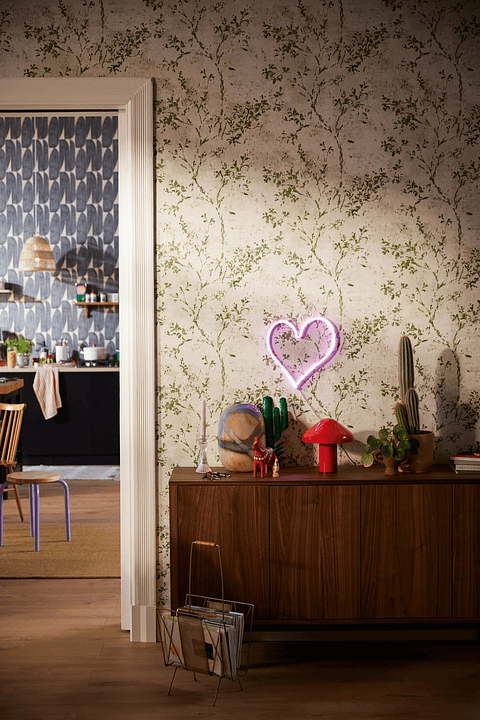 Papel Mural / 396504 (Stories of Life)