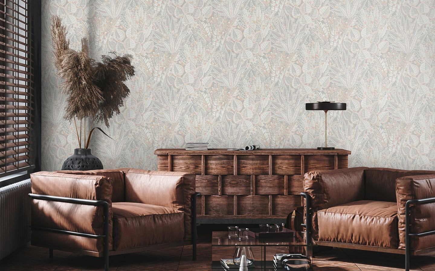 Papel Mural / 396534 (Stories of Life) 1