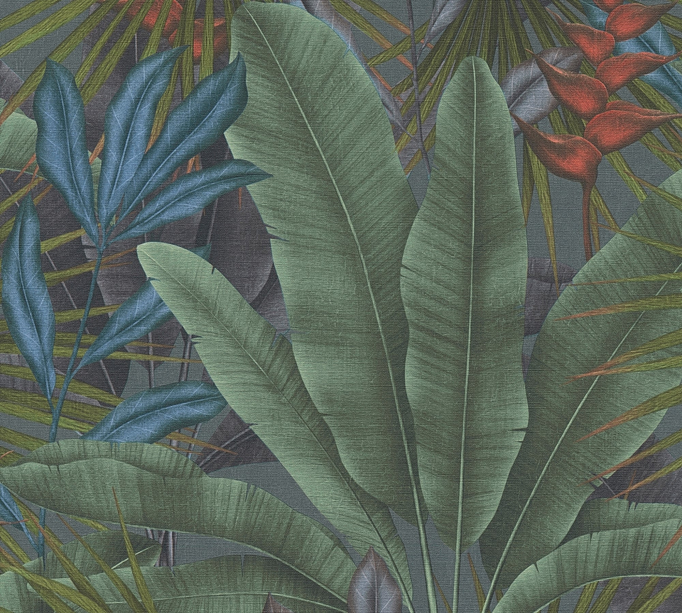 Papel Mural / 396471 (Stories of Life) 3