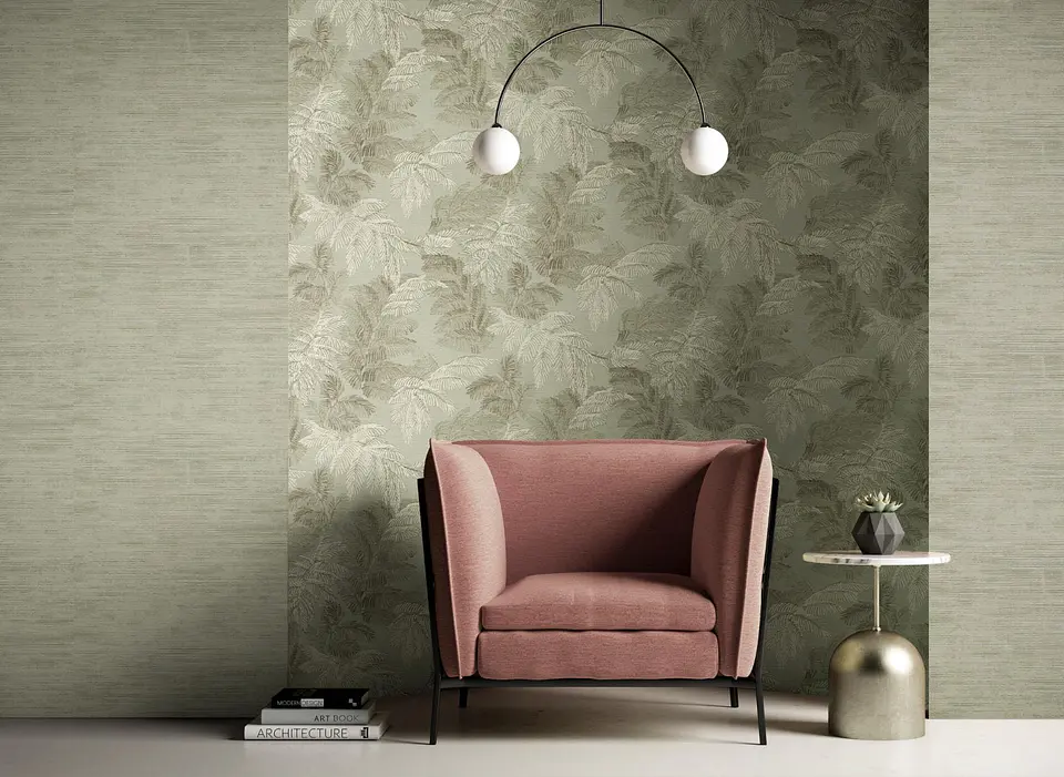 Papel Mural / 28815 (Thema) 3