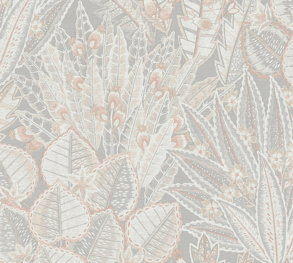 Papel Mural / 396534 (Stories of Life) 2