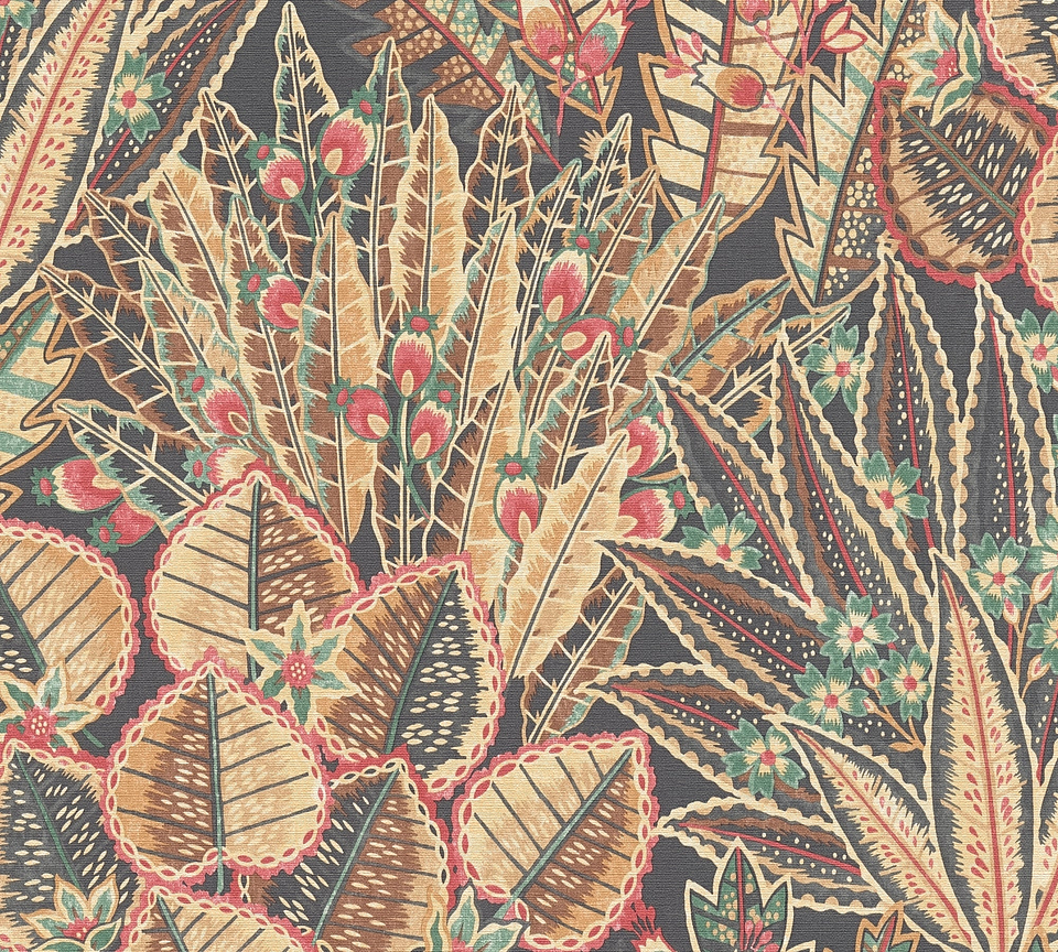 Papel Mural / 396531 (Stories of Life) 2