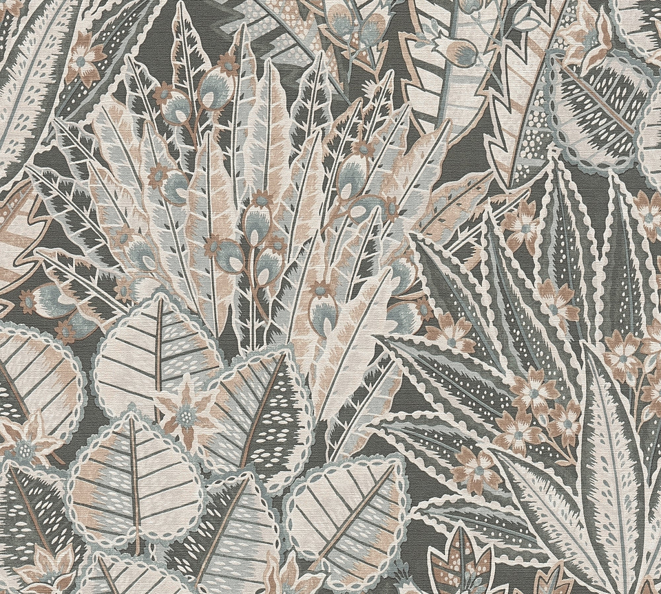 Papel Mural / 396533 (Stories of Life) 2