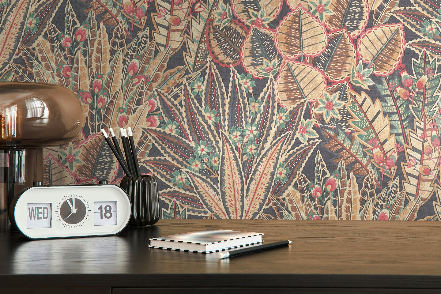 Papel Mural / 396531 (Stories of Life) 3