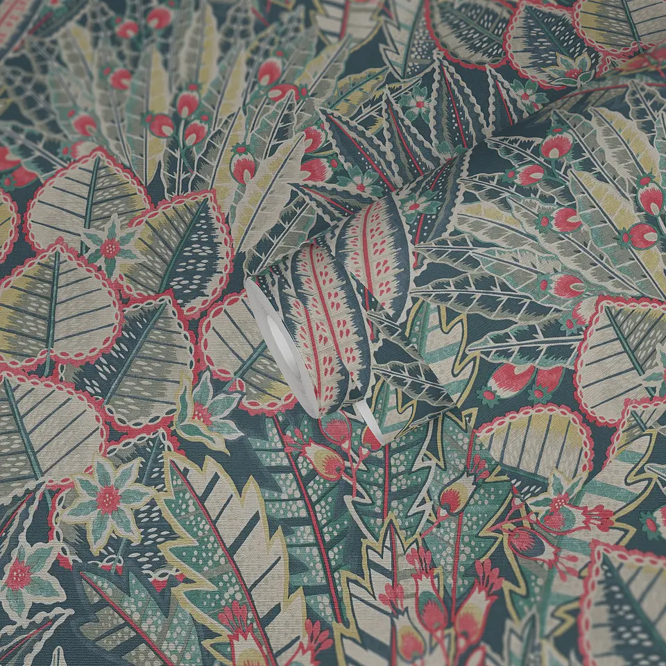 Papel Mural / 396532 (Stories of Life) 3