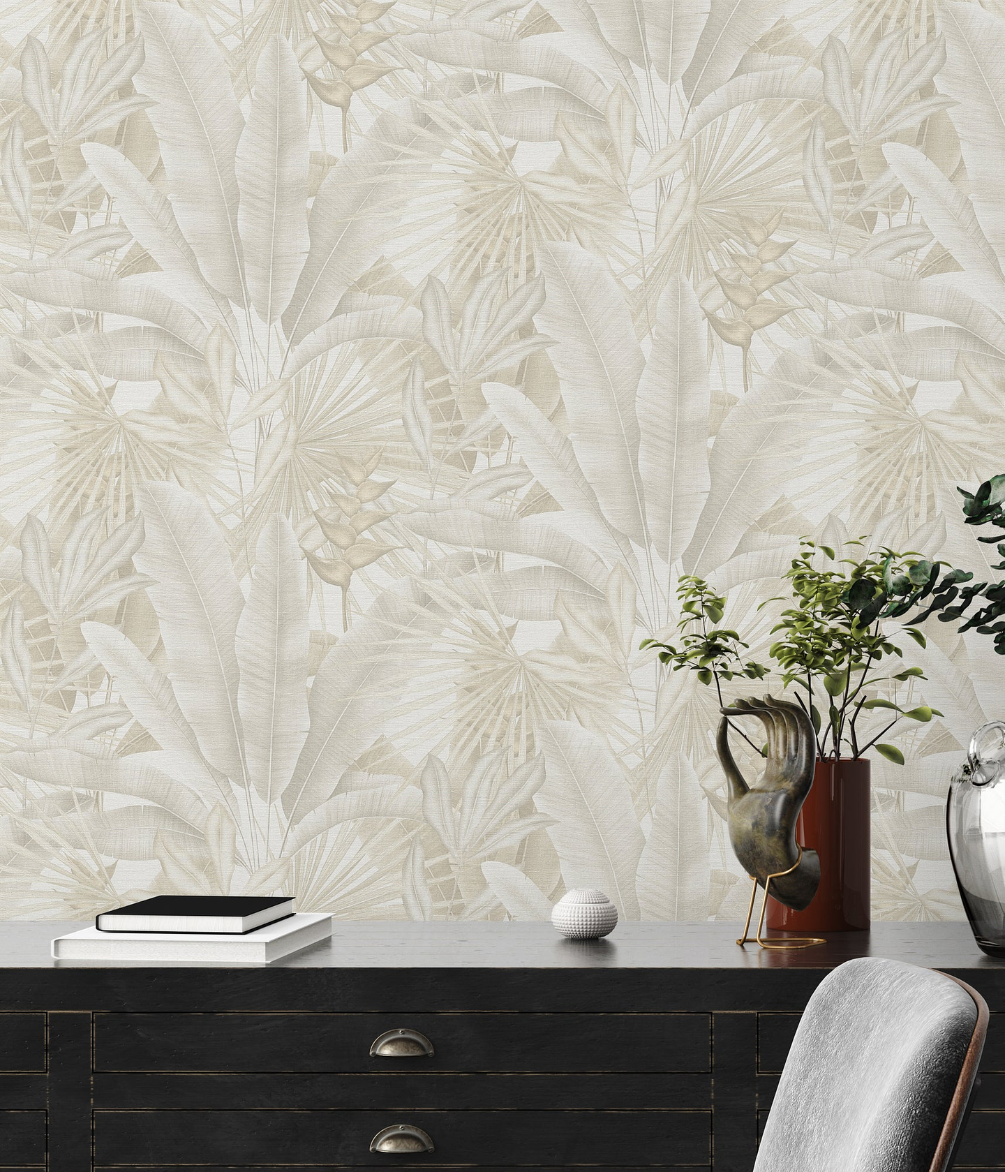 Papel Mural / 396474 (Stories of Life) 4