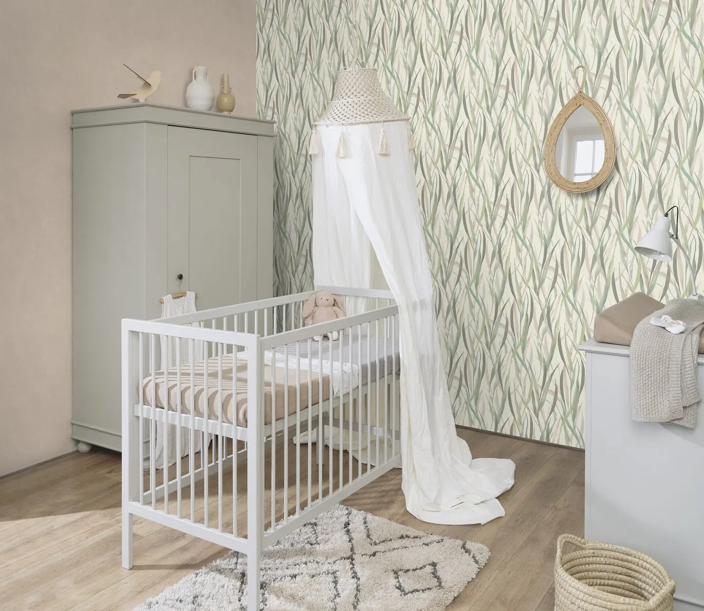 Papel Mural / 330212 (Cosy Living) 1